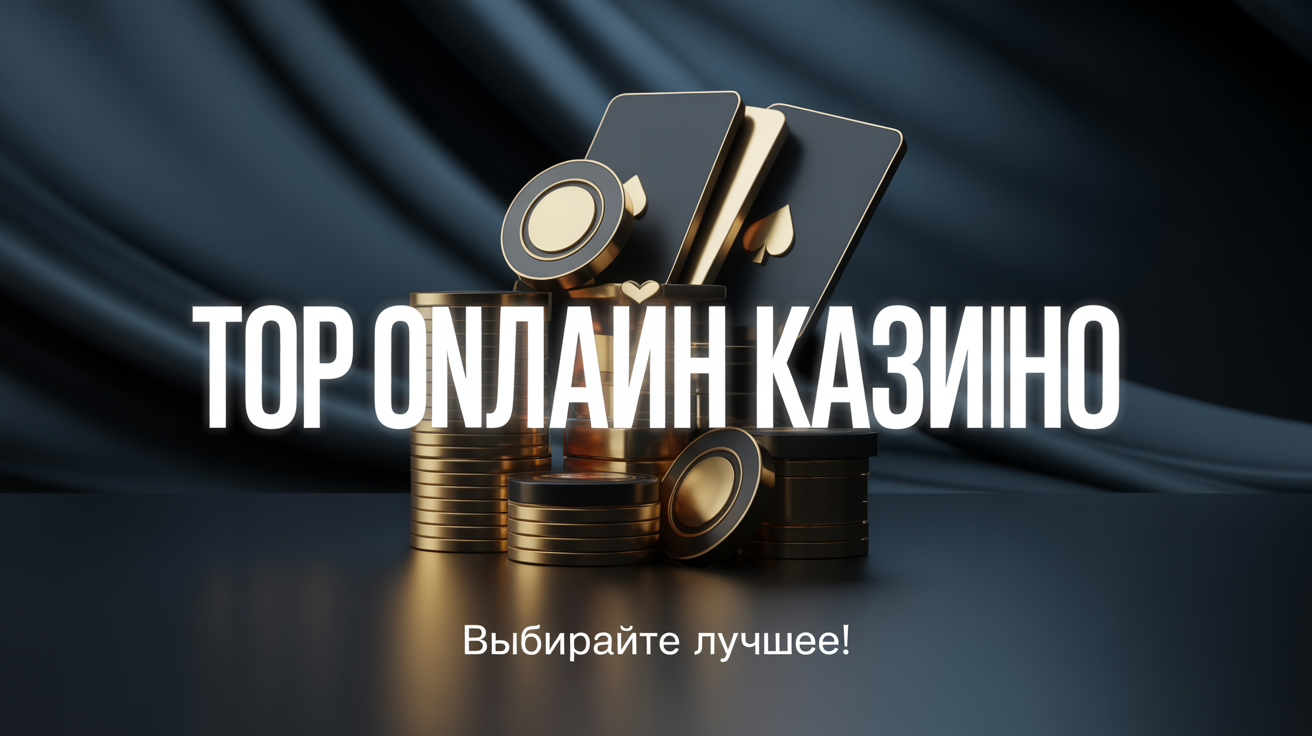 Рейтинг онлайн казино